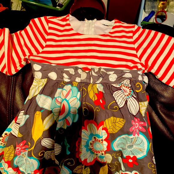 Girls dress - Picture 1 of 1